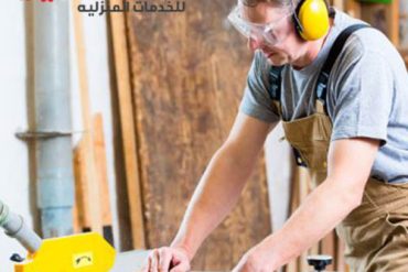 فك وتركيب غرف نوم بالرياض