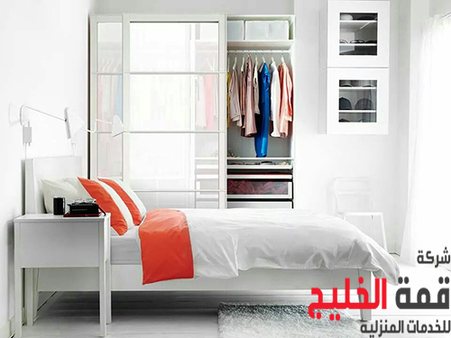 نجار تركيب غرف نوم بالرياض