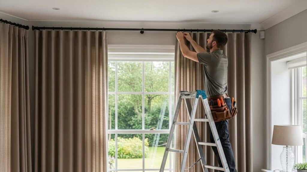 تركيب ستاير بالرياض