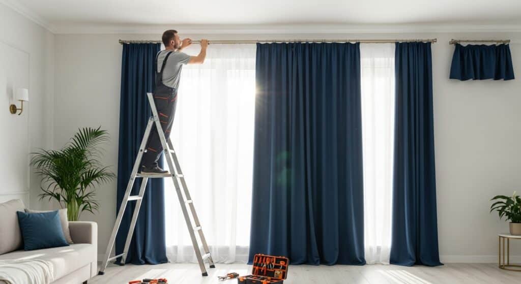 عامل تركيب ستاير بالرياض